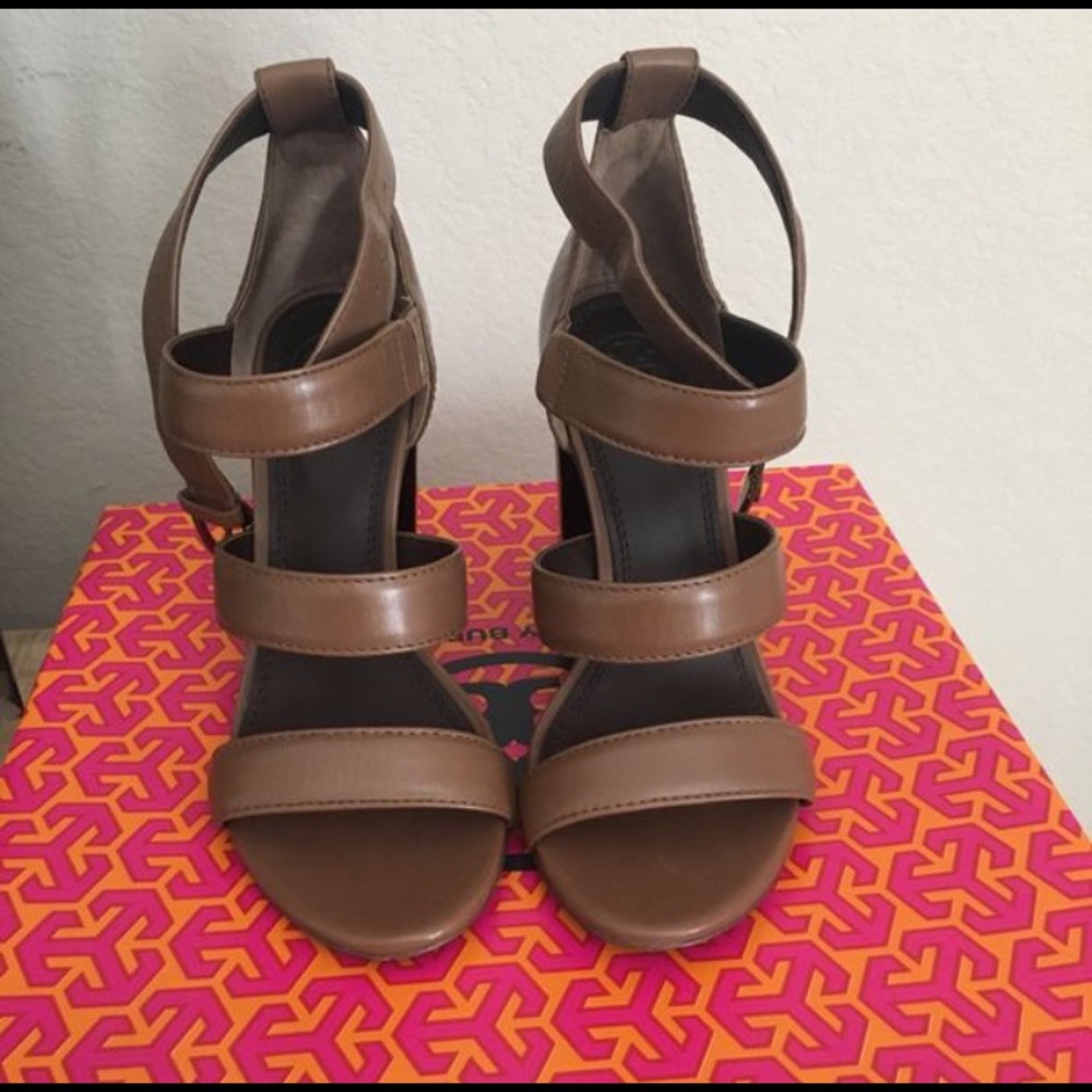 Tory Burch Sandals